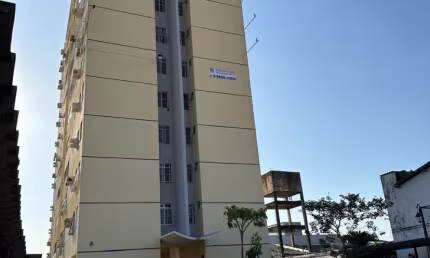 Apartamento com 3 quartos à venda na Rua Princesa Isabel, 1618, Farias Brito, Fortaleza