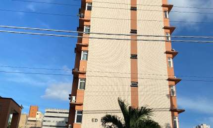 Apartamento com 3 quartos à venda na Rua Doutor José Lourenço, 1221, Aldeota, Fortaleza
