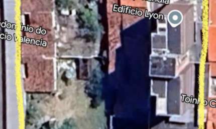 Terreno à venda na Rua Gustavo Sampaio, 1380, Parquelândia, Fortaleza