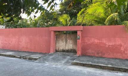 Terreno à venda na Rua 4, 980, Quintino Cunha, Fortaleza