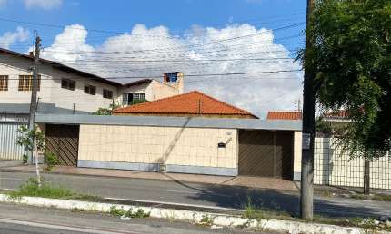 Casa com 5 quartos à venda na Avenida dos Expedicionários, 5592, Montese, Fortaleza