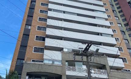 Cobertura com 3 quartos à venda na Rua Pereira Valente, 980, Meireles, Fortaleza
