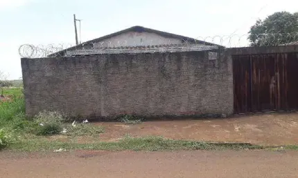Oportunidade Única em UBERABA - MG | Tipo: Casa | Negociação: Venda Direta Online  | Situação: Imóvel