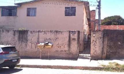 Oportunidade Única em CONTAGEM - MG | Tipo: Casa | Negociação: Venda Direta Online  | Situação: Imóvel