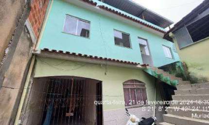 Oportunidade Única em MURIAE - MG | Tipo: Apartamento | Negociação: Venda Direta Online  | Situação: Imóvel