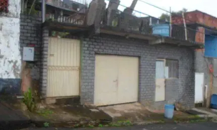 Oportunidade Única em JUIZ DE FORA - MG | Tipo: Casa | Negociação: Venda Direta Online  | Situação: Imóvel