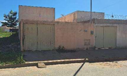 Oportunidade Única em SAO FRANCISCO - MG | Tipo: Casa | Negociação: Venda Direta Online  | Situação: Imóvel