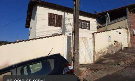 Oportunidade Única em POUSO ALEGRE - MG | Tipo: Casa | Negociação: Venda Direta Online  | Situação: Imóvel