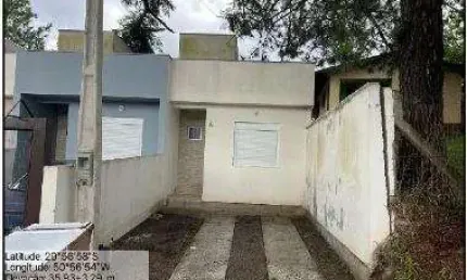 Oportunidade única em gravatai - rs | tipo: casa | negociação: venda online  | situação: imóvel