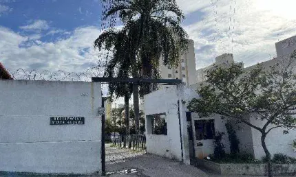 Oportunidade Única em CONTAGEM - MG | Tipo: Apartamento | Negociação: Venda Online  | Situação: Imóvel