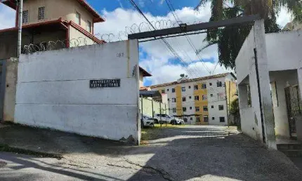 Oportunidade Única em CONTAGEM - MG | Tipo: Apartamento | Negociação: Venda Online  | Situação: Imóvel