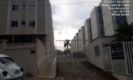 Oportunidade Única em JUIZ DE FORA - MG | Tipo: Apartamento | Negociação: Venda Direta Online  | Situação: Imóvel