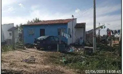 Oportunidade Única em PELOTAS - RS | Tipo: Casa | Negociação: Venda Direta Online  | Situação: Imóvel