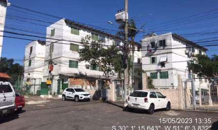 Oportunidade Única em PORTO ALEGRE - RS | Tipo: Apartamento | Negociação: Venda Direta Online  | Situação: Imóvel