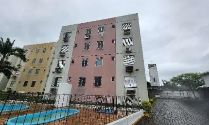 Oportunidade Única em SANTA MARIA - RS | Tipo: Apartamento | Negociação: Leilão  | Situação: Imóvel