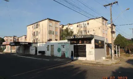Oportunidade Única em CANOAS - RS | Tipo: Apartamento | Negociação: Venda Direta Online  | Situação: Imóvel