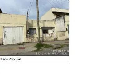 Oportunidade Única em RIO GRANDE - RS | Tipo: Casa | Negociação: Venda Direta Online  | Situação: Imóvel