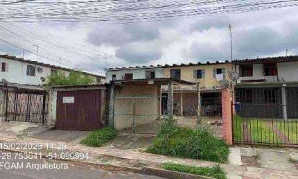 Oportunidade Única em SAO LEOPOLDO - RS | Tipo: Apartamento | Negociação: Venda Direta Online  | Situação: Imóvel