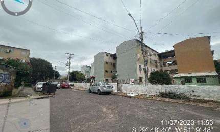 Oportunidade Única em SAPUCAIA DO SUL - RS | Tipo: Apartamento | Negociação: Venda Direta Online  | Situação: Imóvel