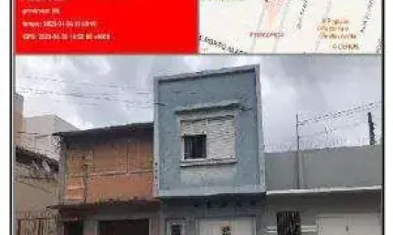 Oportunidade Única em PELOTAS - RS | Tipo: Casa | Negociação: Venda Direta Online  | Situação: Imóvel