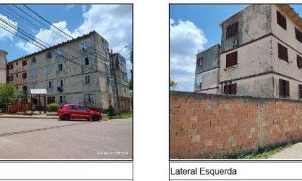 Oportunidade Única em PORTO ALEGRE - RS | Tipo: Apartamento | Negociação: Venda Direta Online  | Situação: Imóvel