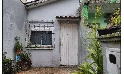 Oportunidade Única em PELOTAS - RS | Tipo: Casa | Negociação: Venda Online  | Situação: Imóvel