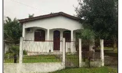 Oportunidade Única em SANTA MARIA - RS | Tipo: Casa | Negociação: Venda Online  | Situação: Imóvel