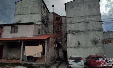 Oportunidade Única em PELOTAS - RS | Tipo: Apartamento | Negociação: Venda Direta Online  | Situação: Imóvel