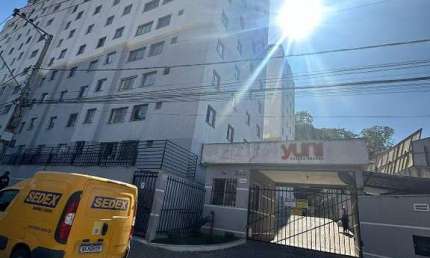 Oportunidade Única em JUIZ DE FORA - MG | Tipo: Apartamento | Negociação: Venda Direta Online  | Situação: Imóvel
