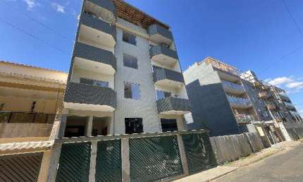 Oportunidade Única em CATAGUASES - MG | Tipo: Apartamento | Negociação: Venda Direta Online  | Situação: Imóvel