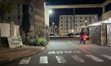 Oportunidade Única em JUIZ DE FORA - MG | Tipo: Apartamento | Negociação: Venda Direta Online  | Situação: Imóvel