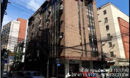 Oportunidade Única em SANTA MARIA - RS | Tipo: Sala | Negociação: Venda Direta Online  | Situação: Imóvel