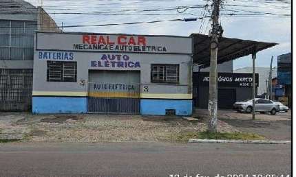 Oportunidade Única em PORTO ALEGRE - RS | Tipo: Galpão | Negociação: Venda Direta Online  | Situação: Imóvel