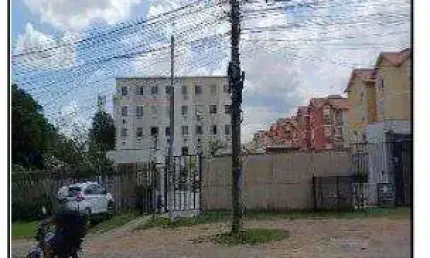 Oportunidade Única em CANOAS - RS | Tipo: Apartamento | Negociação: Venda Online  | Situação: Imóvel