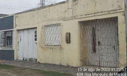 Oportunidade Única em RIO GRANDE - RS | Tipo: Casa | Negociação: Venda Direta Online  | Situação: Imóvel