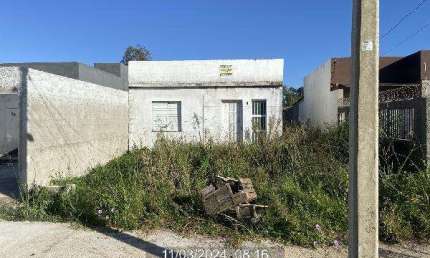 Oportunidade Única em PELOTAS - RS | Tipo: Casa | Negociação: Venda Direta Online  | Situação: Imóvel