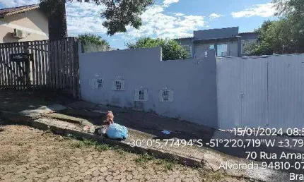 Oportunidade Única em ALVORADA - RS | Tipo: Apartamento | Negociação: Venda Direta Online  | Situação: Imóvel
