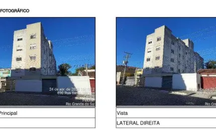 Oportunidade Única em PELOTAS - RS | Tipo: Sala | Negociação: Venda Direta Online  | Situação: Imóvel