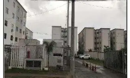 Oportunidade Única em CANOAS - RS | Tipo: Apartamento | Negociação: Venda Direta Online  | Situação: Imóvel