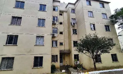 Oportunidade Única em PORTO ALEGRE - RS | Tipo: Apartamento | Negociação: Venda Online  | Situação: Imóvel