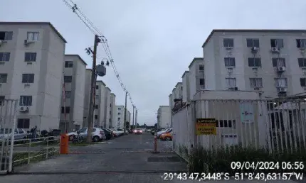 Oportunidade Única em SAO LEOPOLDO - RS | Tipo: Apartamento | Negociação: Venda Direta Online  | Situação: Imóvel