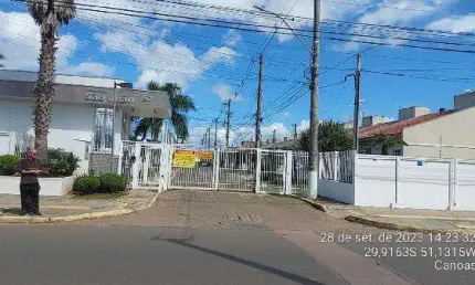 Oportunidade Única em CANOAS - RS | Tipo: Casa | Negociação: Venda Direta Online  | Situação: Imóvel