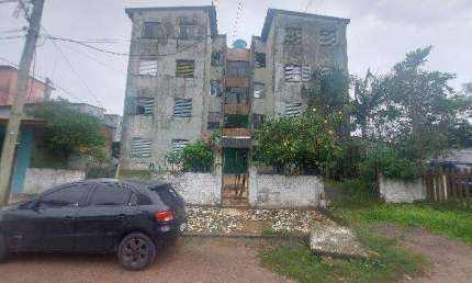 Oportunidade Única em ALVORADA - RS | Tipo: Apartamento | Negociação: Venda Direta Online  | Situação: Imóvel
