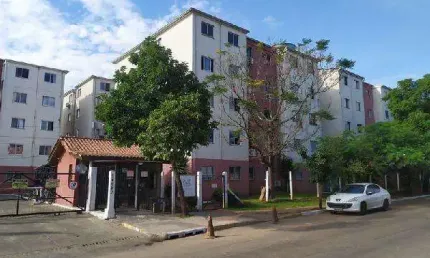 Oportunidade Única em CANOAS - RS | Tipo: Apartamento | Negociação: Venda Direta Online  | Situação: Imóvel