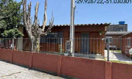 Oportunidade Única em GRAVATAI - RS | Tipo: Casa | Negociação: Venda Direta Online  | Situação: Imóvel