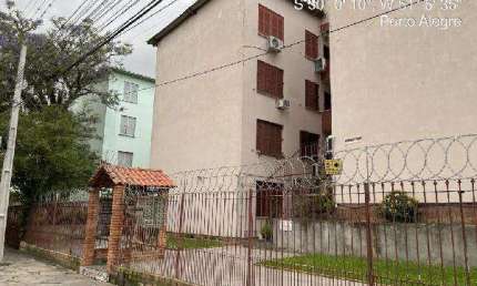 Oportunidade Única em PORTO ALEGRE - RS | Tipo: Apartamento | Negociação: Venda Online  | Situação: Imóvel