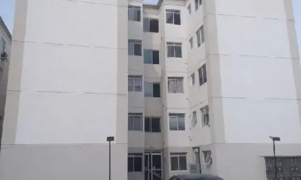 Oportunidade Única em CANOAS - RS | Tipo: Apartamento | Negociação: Venda Online  | Situação: Imóvel
