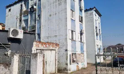 Oportunidade Única em CANOAS - RS | Tipo: Apartamento | Negociação: Venda Direta Online  | Situação: Imóvel