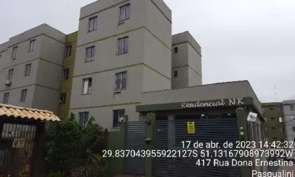 Oportunidade Única em SAPUCAIA DO SUL - RS | Tipo: Apartamento | Negociação: Venda Online  | Situação: Imóvel
