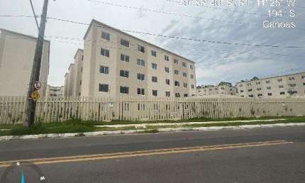 Oportunidade Única em CANOAS - RS | Tipo: Apartamento | Negociação: Venda Online  | Situação: Imóvel